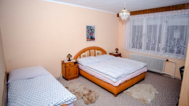 Apartmán Petra Liptovský Mikuláš 10 Apartmán Petra Liptovský Mikuláš 10