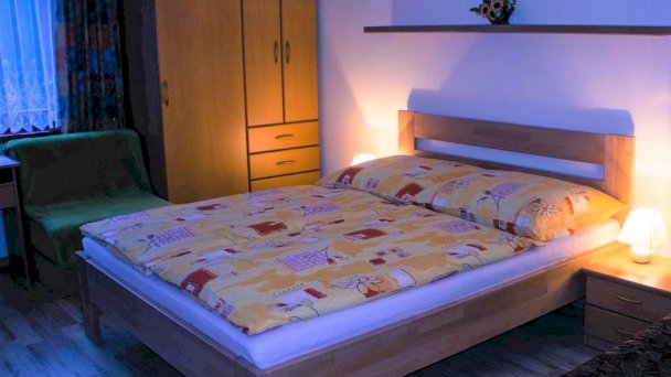 Apartmány Zorka Bobrovec 15