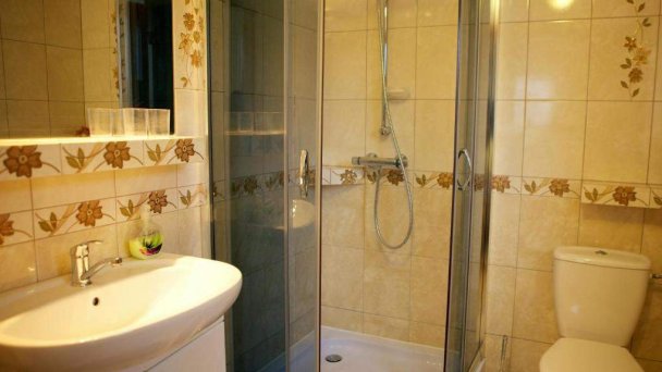 Agneša a Július Hudec apartmány Zuberec 31