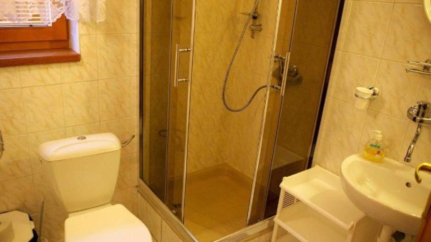 Agneša a Július Hudec apartmány Zuberec 40