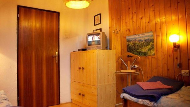 Agneša a Július Hudec apartmány Zuberec 9