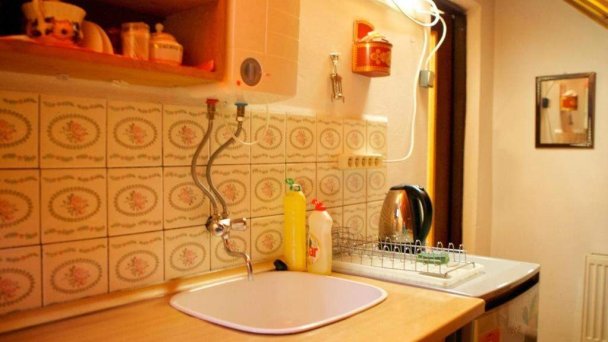 Agneša a Július Hudec apartmány Zuberec 11