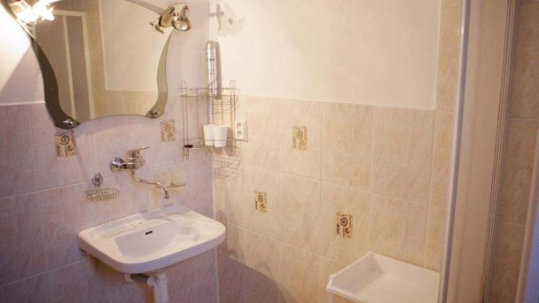Agneša a Július Hudec apartmány Zuberec 14