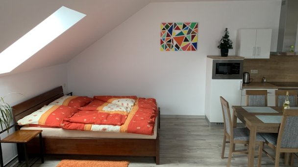 Apartmán Liso Bobrovec 5