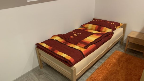 Apartmán Liso Bobrovec 16