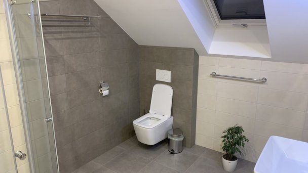 Apartmán Liso Bobrovec 12