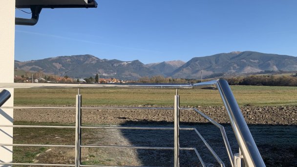 Apartmán Liso Bobrovec 11