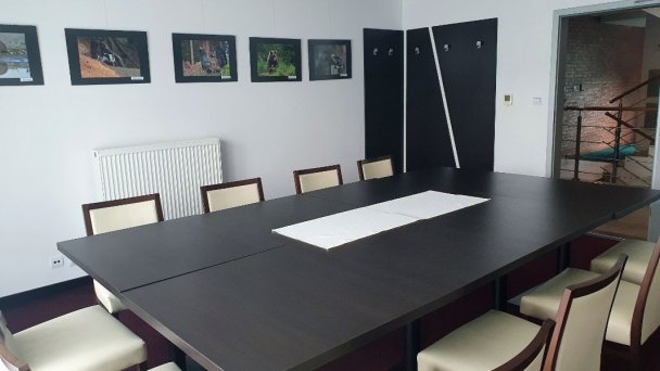 F-Team Hotel Podtureň 44