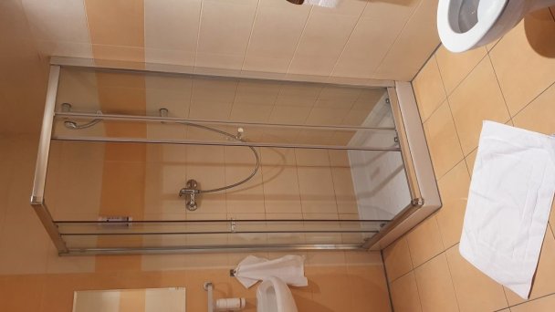 F-Team Hotel Podtureň 45