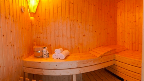 F-Team Hotel Podtureň 7