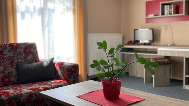 F-Team Hotel Podtureň 4