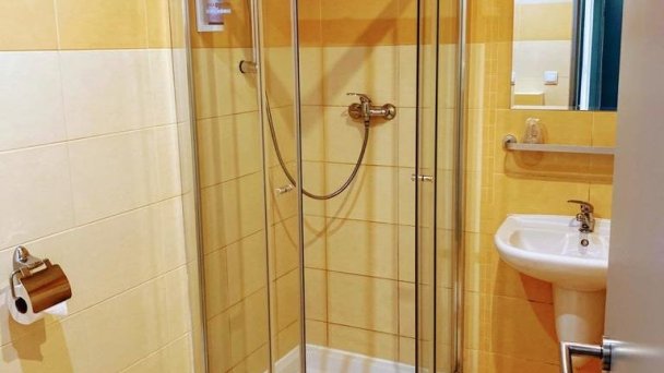F-Team Hotel Podtureň 21