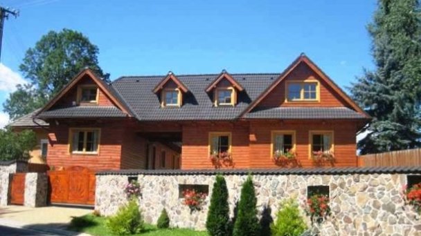 Villa Harmony Liptovský Mikuláš - Andice 17