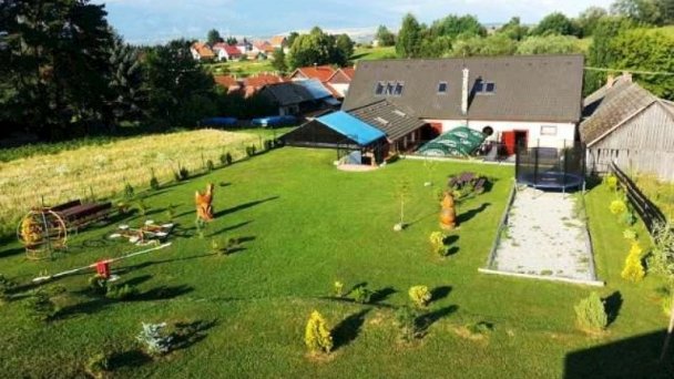 Villa Harmony Liptovský Mikuláš - Andice 28