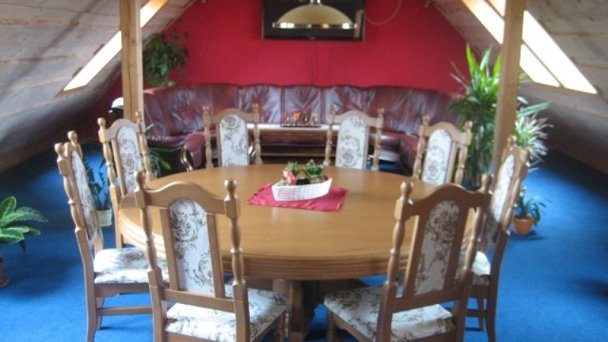 Villa Harmony Liptovský Mikuláš - Andice 29