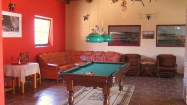 Villa Harmony Liptovský Mikuláš - Andice 30