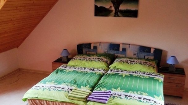 Villa Harmony Liptovský Mikuláš - Andice 31