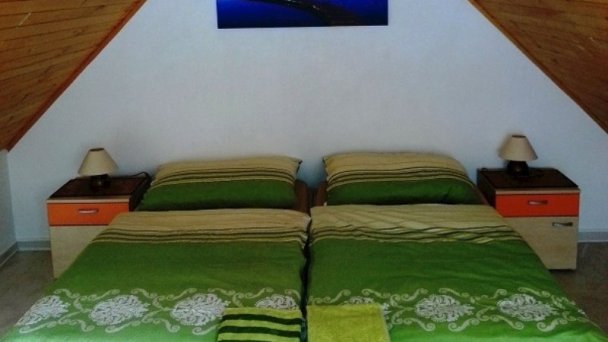 Villa Harmony Liptovský Mikuláš - Andice 6