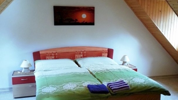 Villa Harmony Liptovský Mikuláš - Andice 32
