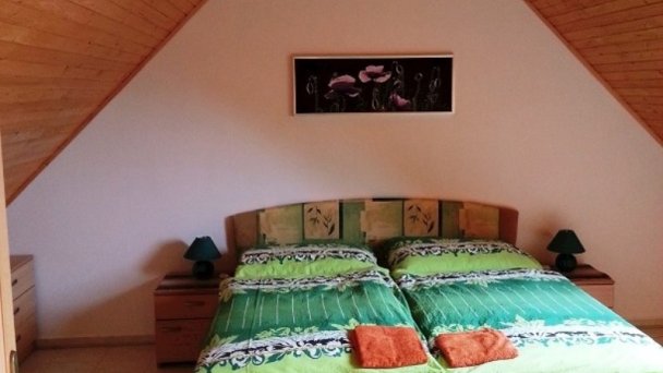 Villa Harmony Liptovský Mikuláš - Andice 33