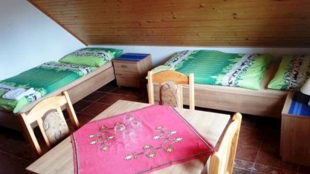 Villa Harmony Liptovský Mikuláš - Andice 34
