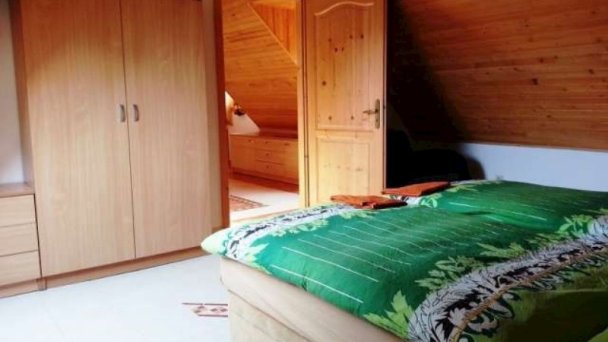 Villa Harmony Liptovský Mikuláš - Andice 35