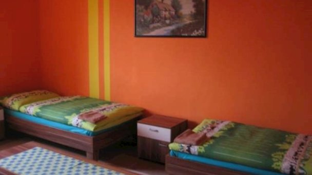 Villa Harmony Liptovský Mikuláš - Andice 36