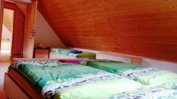 Villa Harmony Liptovský Mikuláš - Andice 37