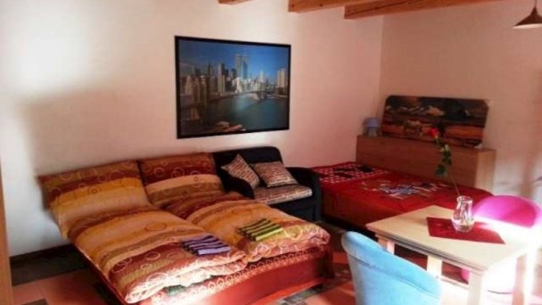 Villa Harmony Liptovský Mikuláš - Andice 27