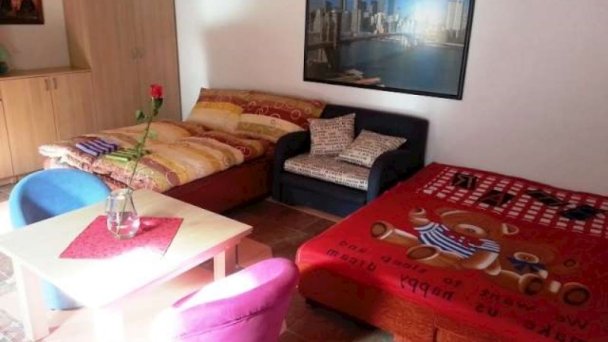 Villa Harmony Liptovský Mikuláš - Andice 39