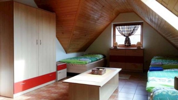 Villa Harmony Liptovský Mikuláš - Andice 40