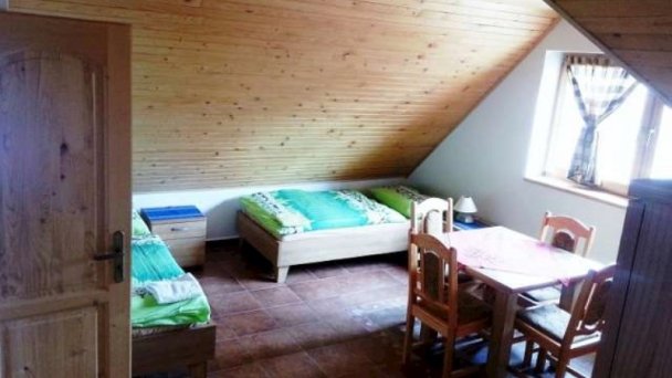 Villa Harmony Liptovský Mikuláš - Andice 41