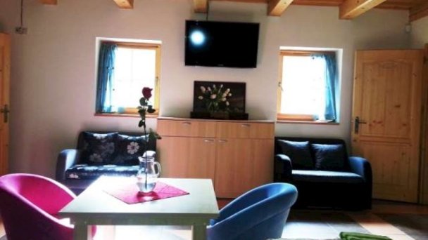 Villa Harmony Liptovský Mikuláš - Andice 4