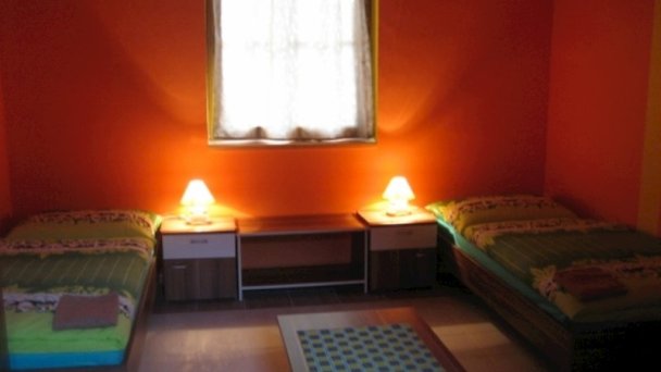 Villa Harmony Liptovský Mikuláš - Andice 42