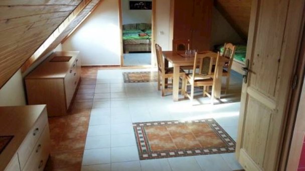 Villa Harmony Liptovský Mikuláš - Andice 44
