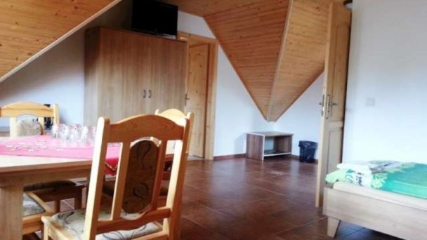 Villa Harmony Liptovský Mikuláš - Andice 45