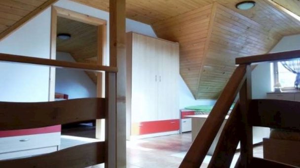 Villa Harmony Liptovský Mikuláš - Andice 46