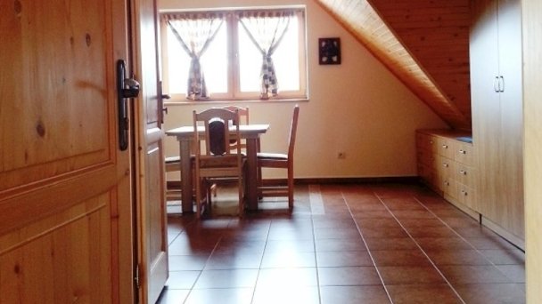 Villa Harmony Liptovský Mikuláš - Andice 47