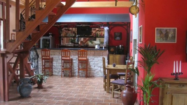 Villa Harmony Liptovský Mikuláš - Andice 48