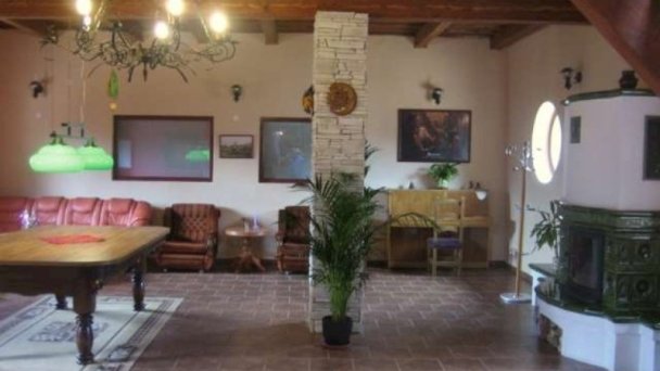 Villa Harmony Liptovský Mikuláš - Andice 3