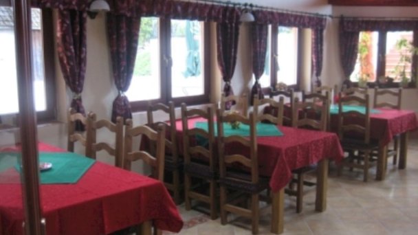 Villa Harmony Liptovský Mikuláš - Andice 38