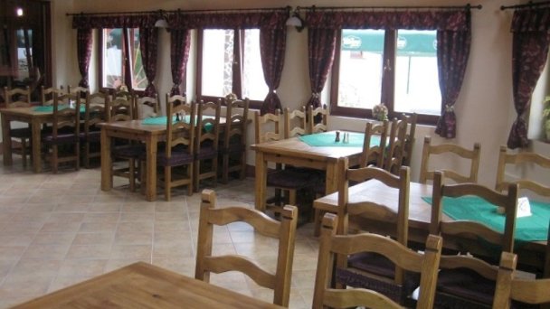 Villa Harmony Liptovský Mikuláš - Andice 10