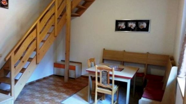 Villa Harmony Liptovský Mikuláš - Andice 11
