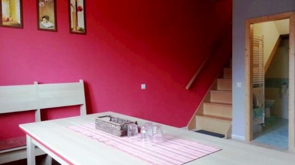 Villa Harmony Liptovský Mikuláš - Andice 12