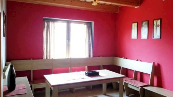 Villa Harmony Liptovský Mikuláš - Andice 13