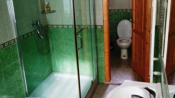 Villa Harmony Liptovský Mikuláš - Andice 14