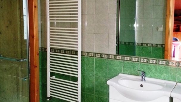 Villa Harmony Liptovský Mikuláš - Andice 15