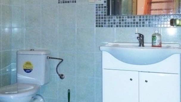 Villa Harmony Liptovský Mikuláš - Andice 8