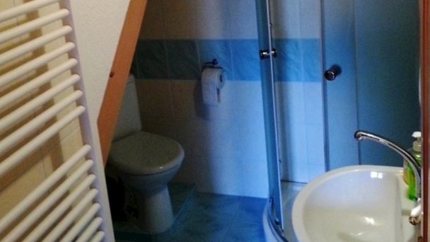 Villa Harmony Liptovský Mikuláš - Andice 18