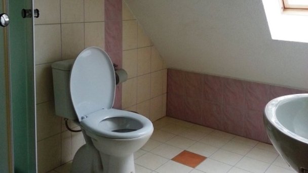 Villa Harmony Liptovský Mikuláš - Andice 19